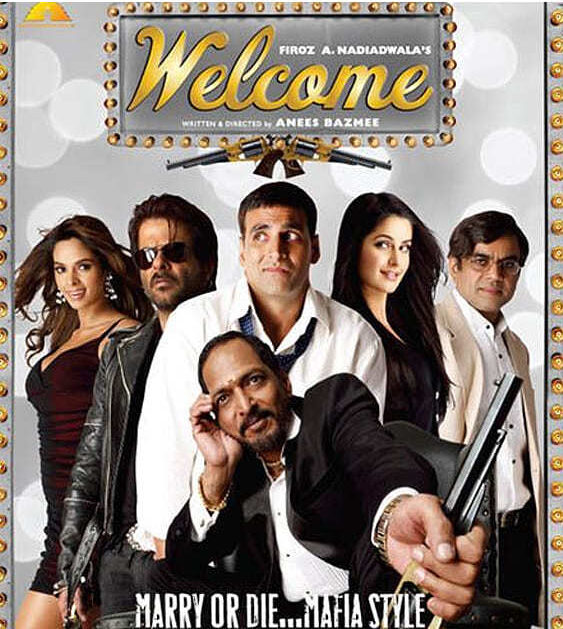 best bollywood comedy movies
