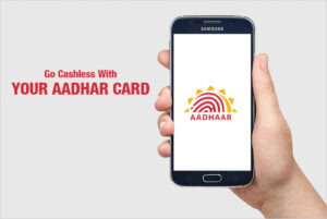 Aadhar Payment App