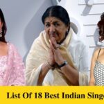 indian singers female
