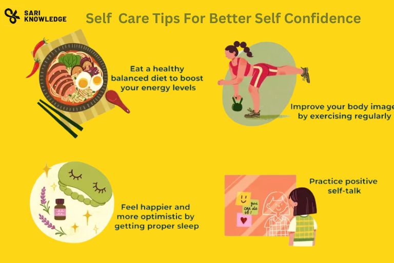 आत्मविश्वास कैसे बढ़ाएं: 9 टिप्स जो काम करते हैं (How to Boost Self Confidence: 9 Tips That Work )