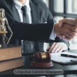 Litigation Lawyer Singapore
