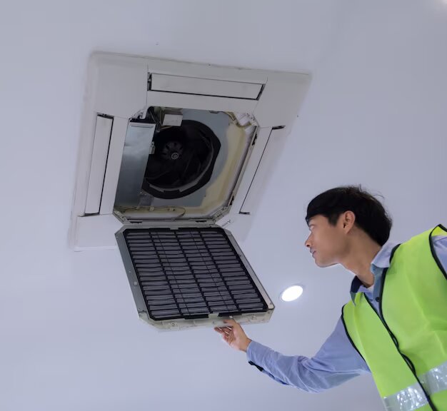 A Detail Guide to Aircon repairing Service in Singapore