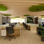 office design company Singapore