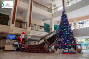 The Significance Of Christmas Decoration Singapore | Slite Group