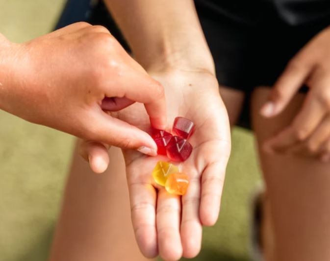 10 Best Natural Libido Gummies Female For 2023