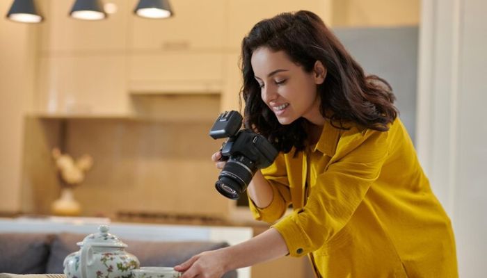 How Does Lifestyle Product Photography Influence Buyers?