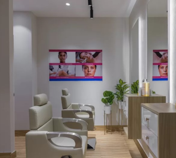 From Consultation to Transformation: Your Aesthetic Clinic Guide